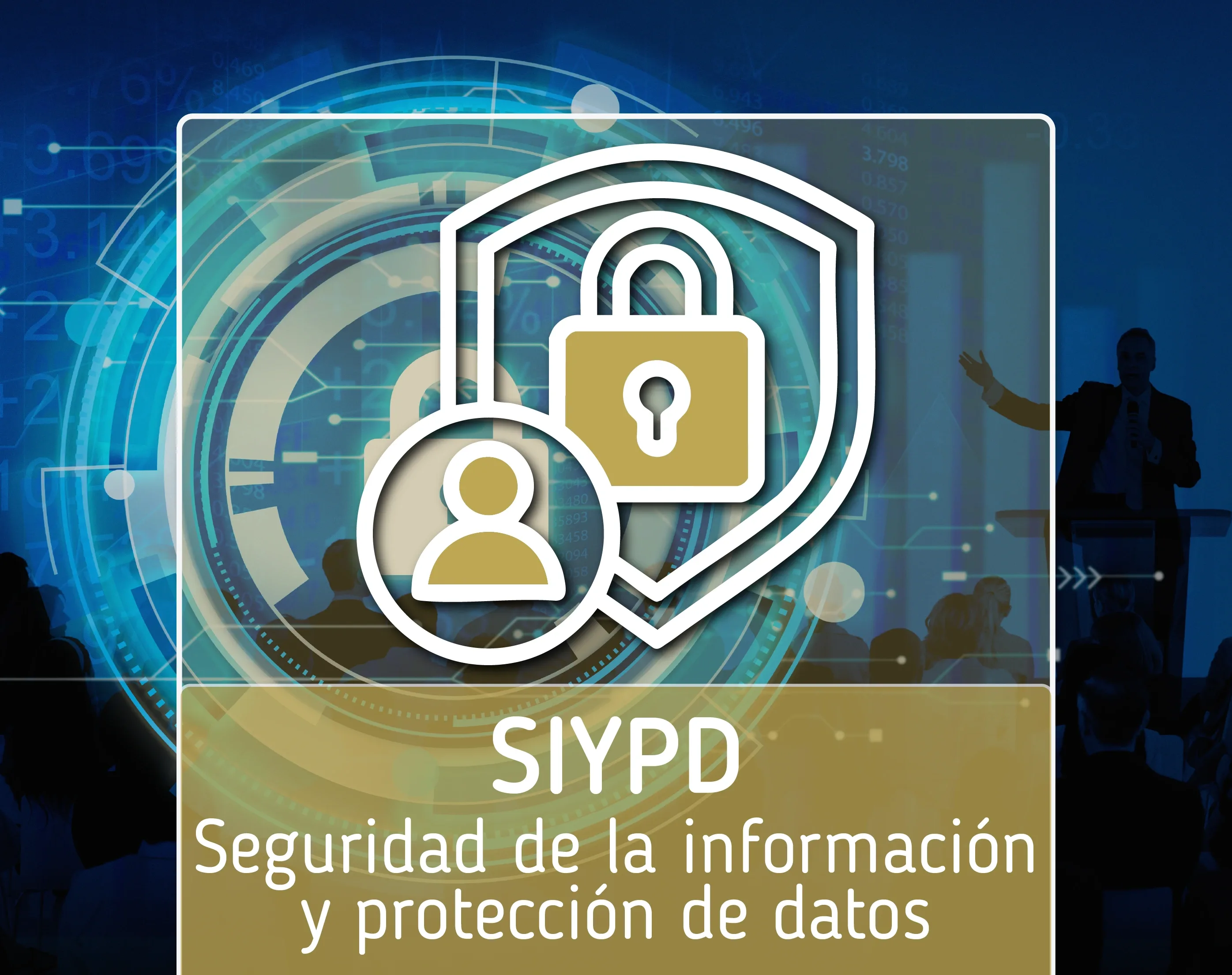 Requisitos Legales en Seguridad de la información y Protección de Datos.