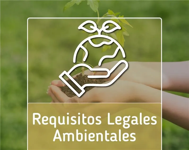 Requisitos Legales Ambientales