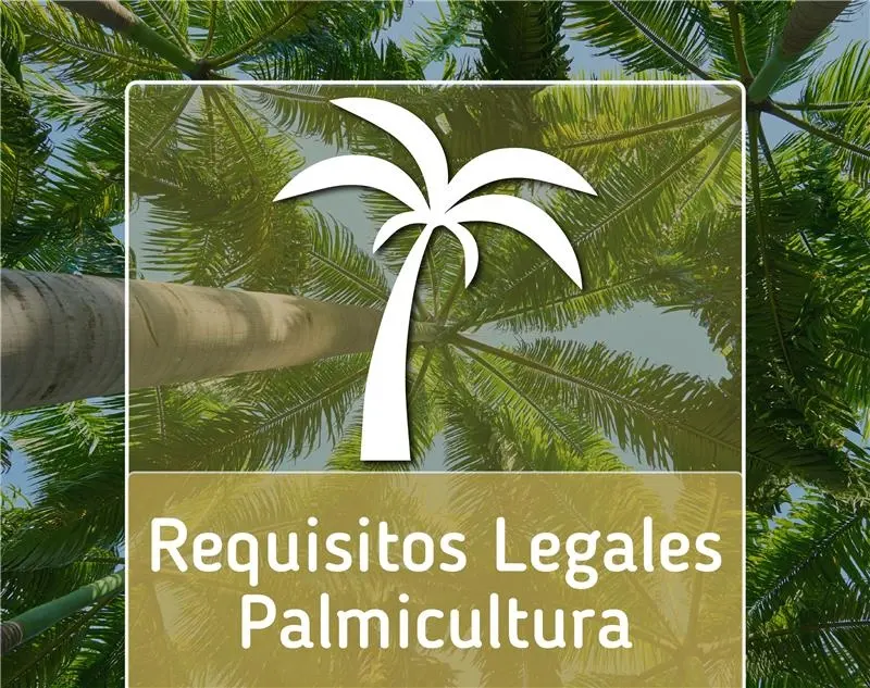 Matriz riesgo legal -Palmicultura
