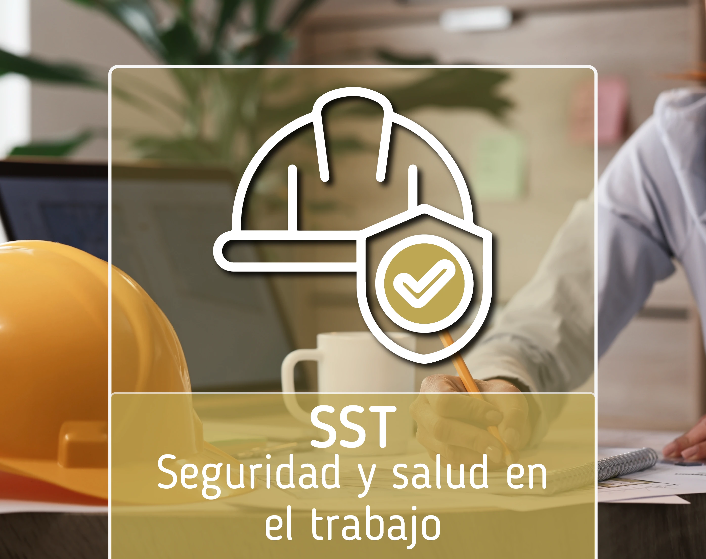 Requisitos Legales de SST