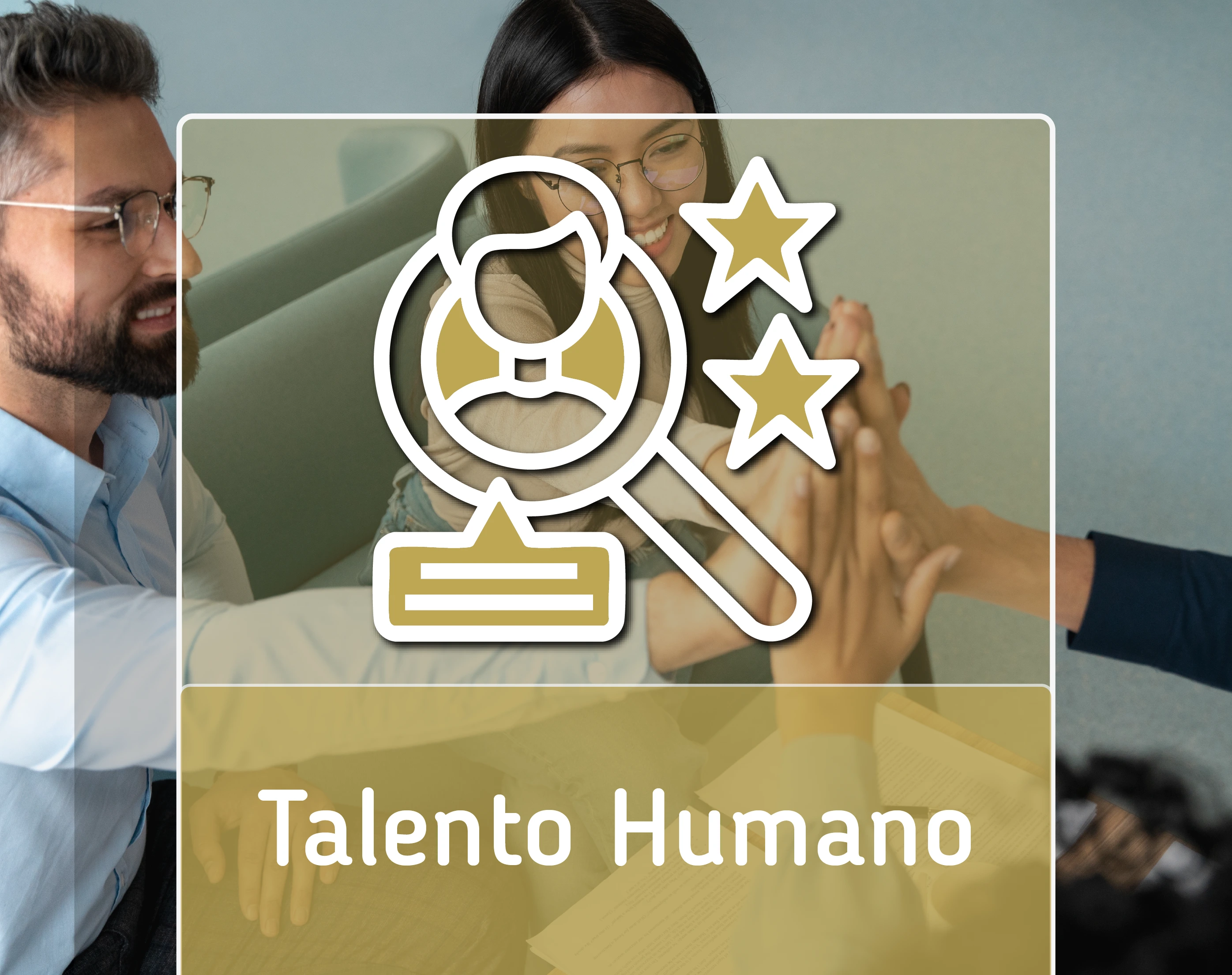 Requisitos legales del talento humano